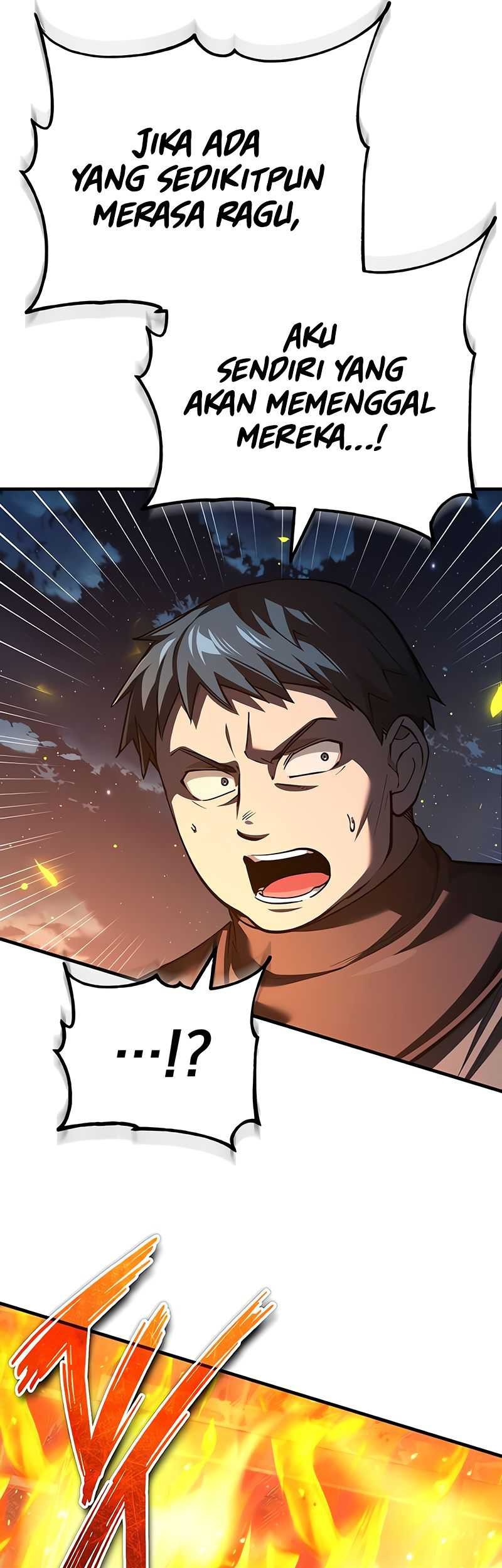 The Heavenly Demon Can’t Live a Normal Life Chapter 141 Gambar 50