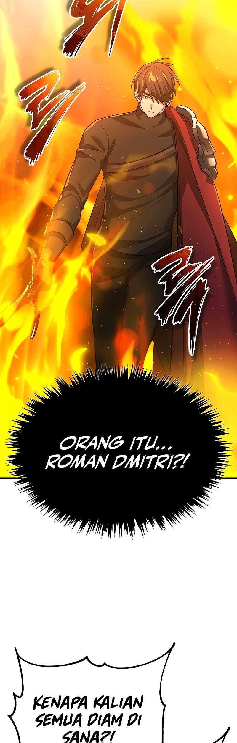 The Heavenly Demon Can’t Live a Normal Life Chapter 141 Gambar 52