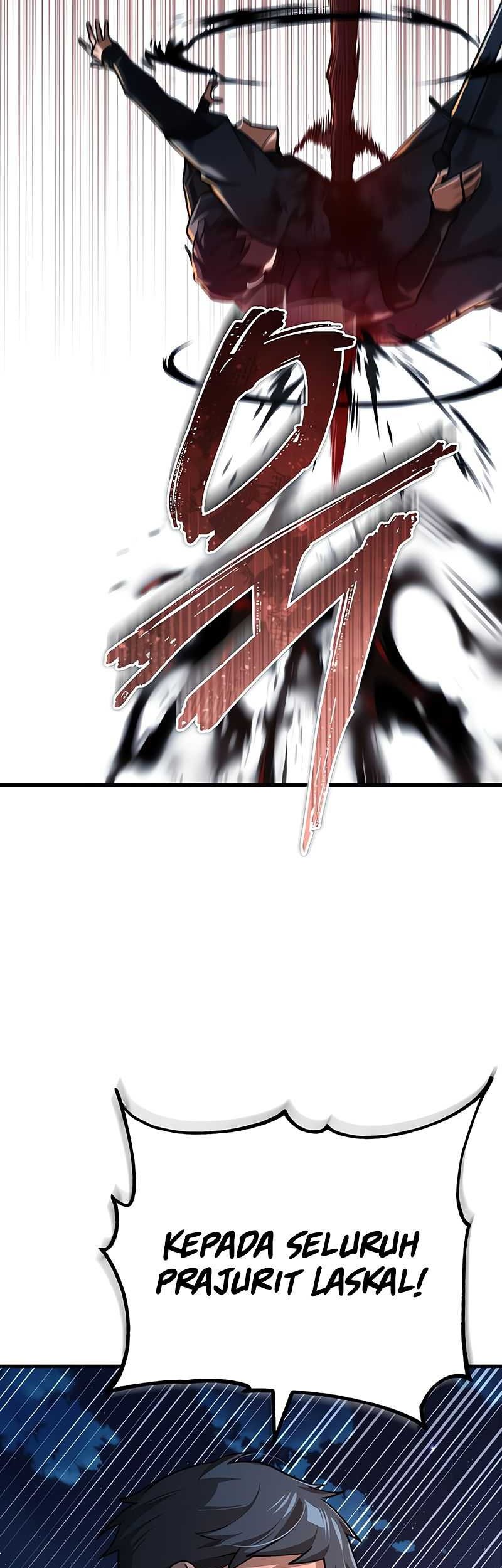 The Heavenly Demon Can’t Live a Normal Life Chapter 141 Gambar 60