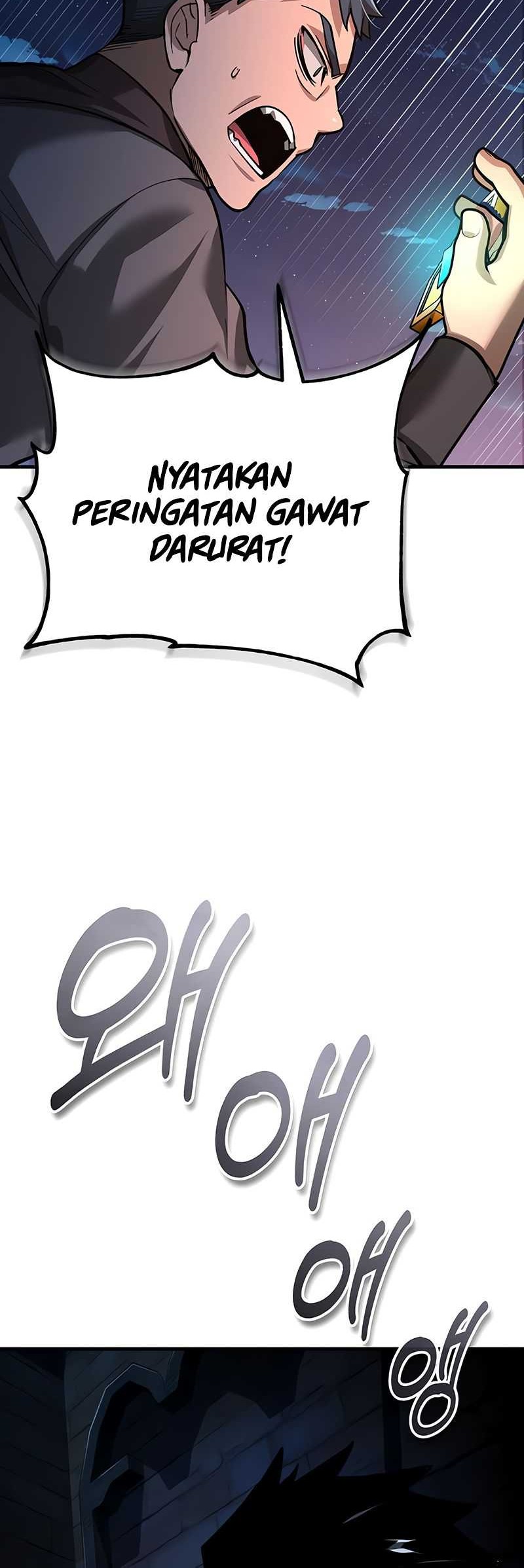 The Heavenly Demon Can’t Live a Normal Life Chapter 141 Gambar 61