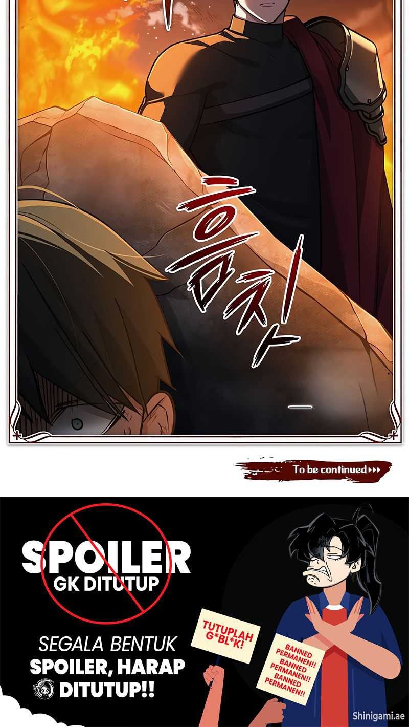 The Heavenly Demon Can’t Live a Normal Life Chapter 141 Gambar 64