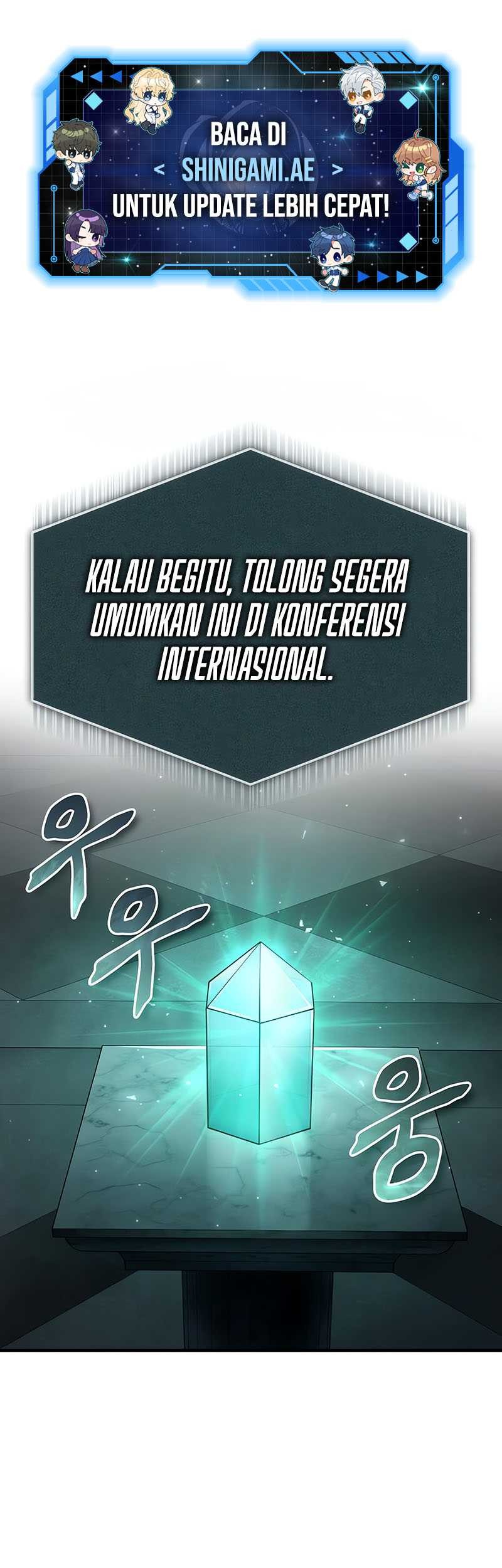 Baca  The Heavenly Demon Can’t Live a Normal Life Chapter 141 Gambar 2