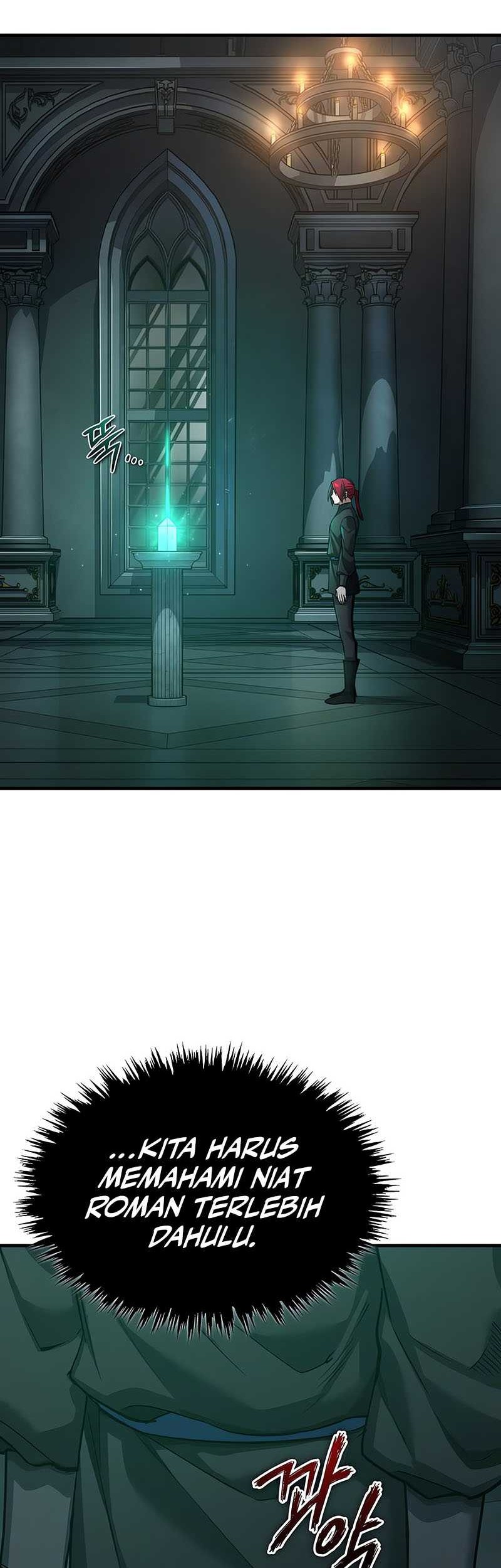 The Heavenly Demon Can’t Live a Normal Life Chapter 141 Gambar 3