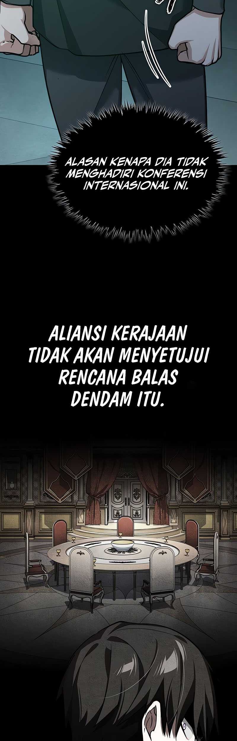 The Heavenly Demon Can’t Live a Normal Life Chapter 141 Gambar 4