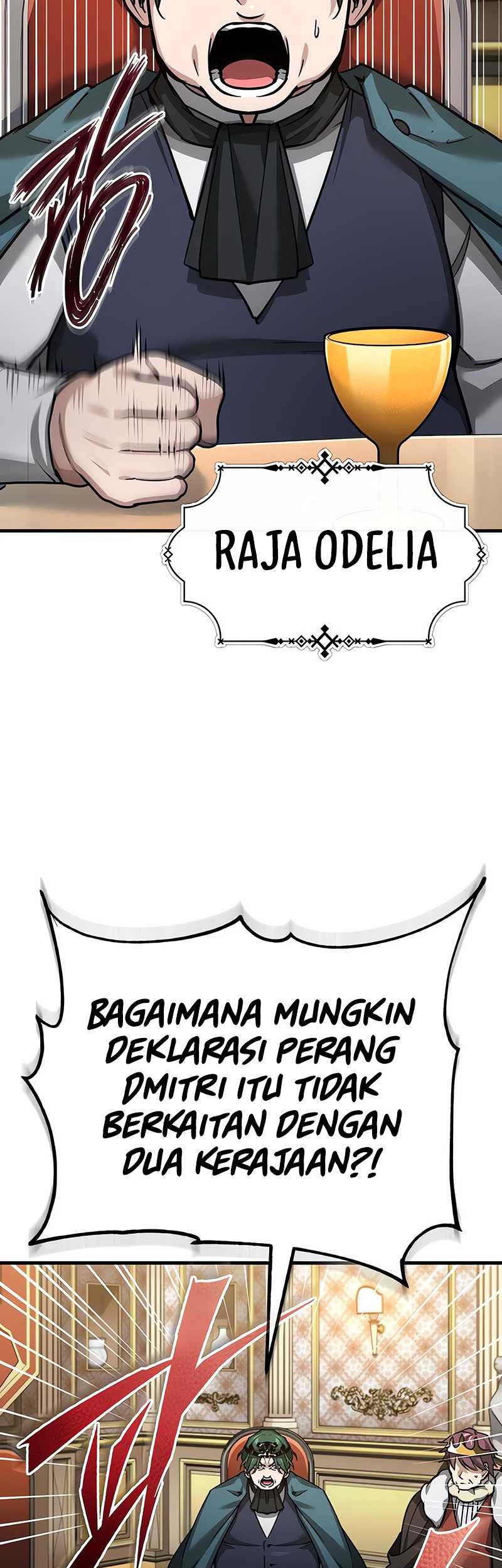 The Heavenly Demon Can’t Live a Normal Life Chapter 141 Gambar 8