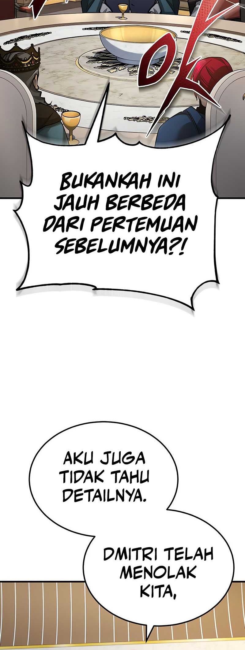 The Heavenly Demon Can’t Live a Normal Life Chapter 141 Gambar 9