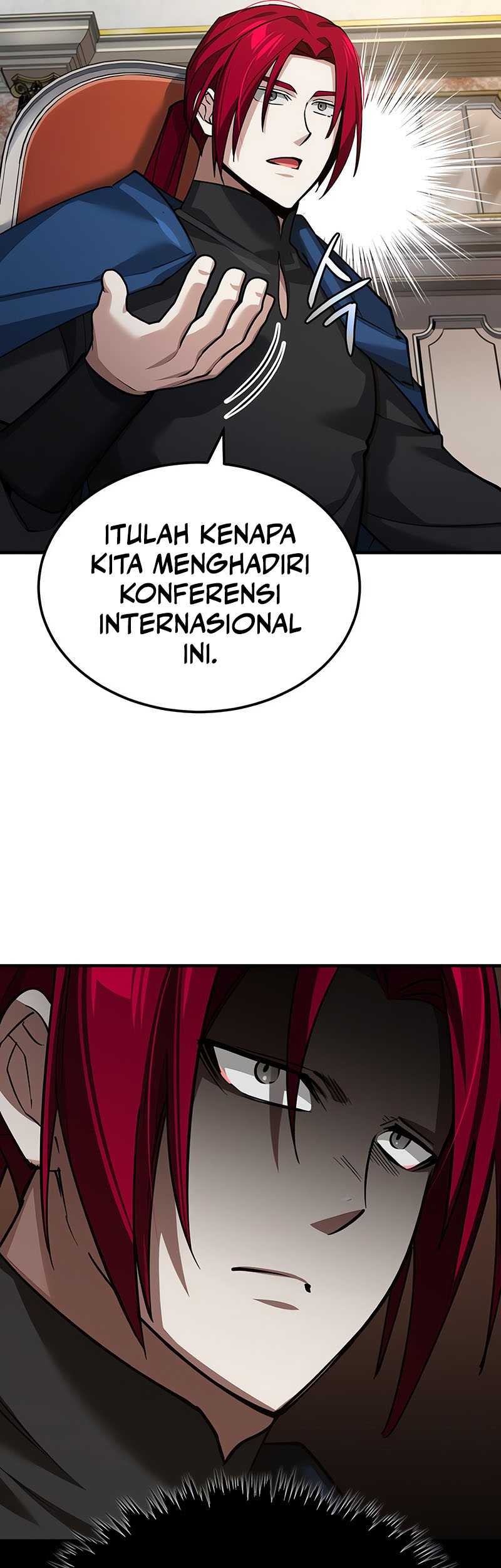 The Heavenly Demon Can’t Live a Normal Life Chapter 141 Gambar 10