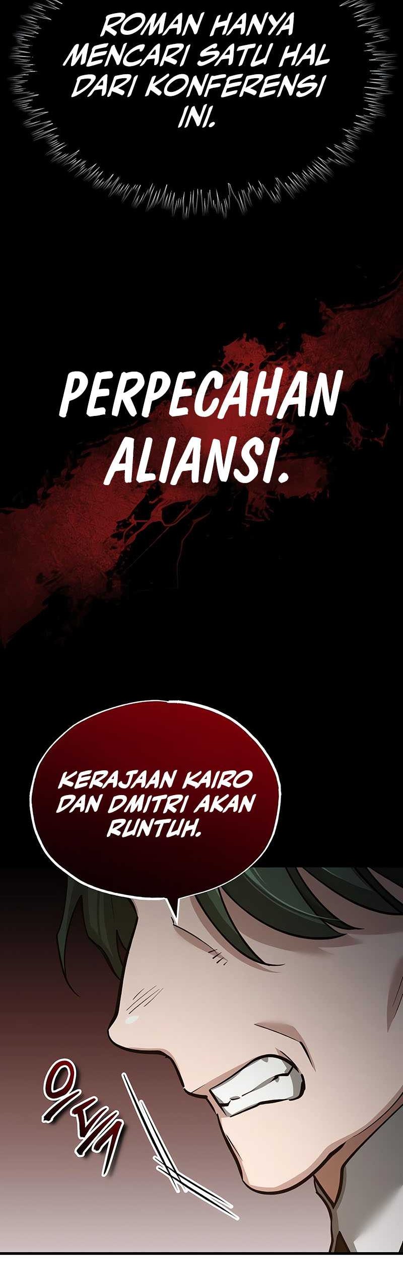 The Heavenly Demon Can’t Live a Normal Life Chapter 141 Gambar 11