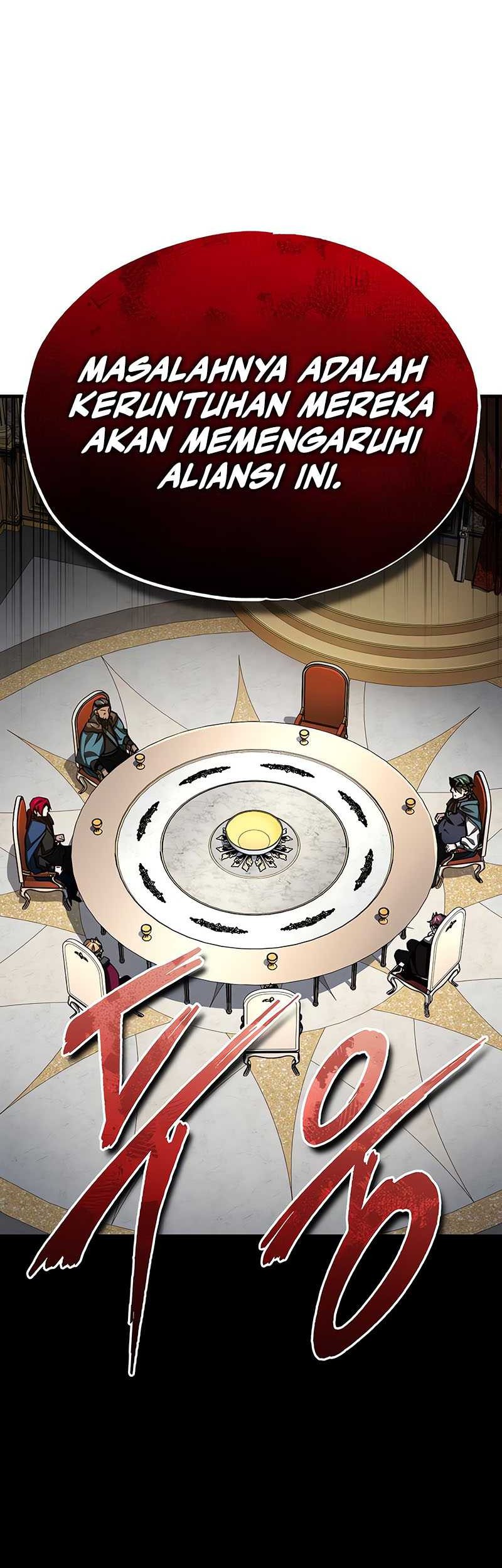 The Heavenly Demon Can’t Live a Normal Life Chapter 141 Gambar 12