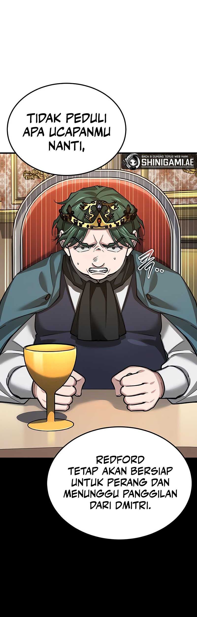 The Heavenly Demon Can’t Live a Normal Life Chapter 141 Gambar 16