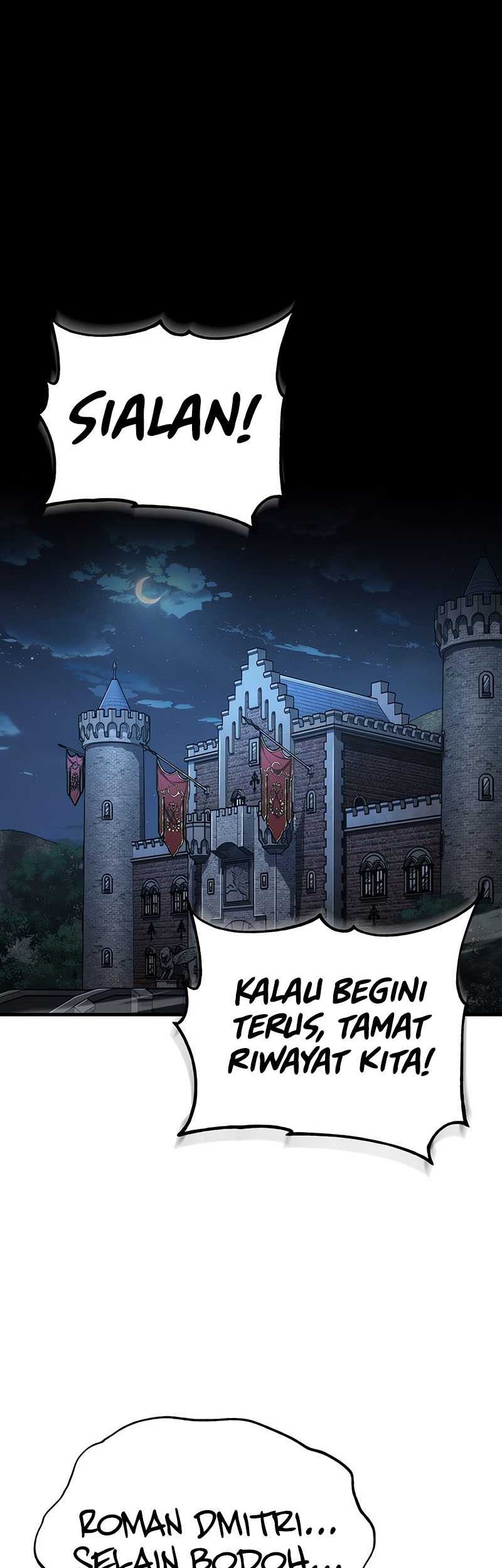 The Heavenly Demon Can’t Live a Normal Life Chapter 141 Gambar 19