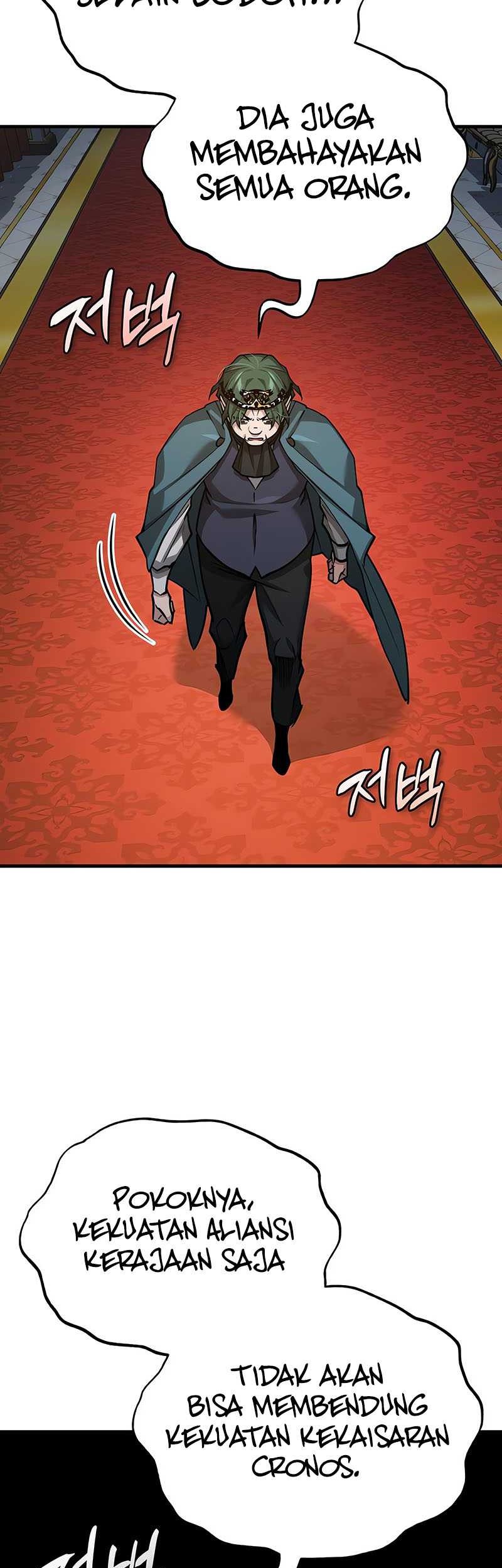 The Heavenly Demon Can’t Live a Normal Life Chapter 141 Gambar 20