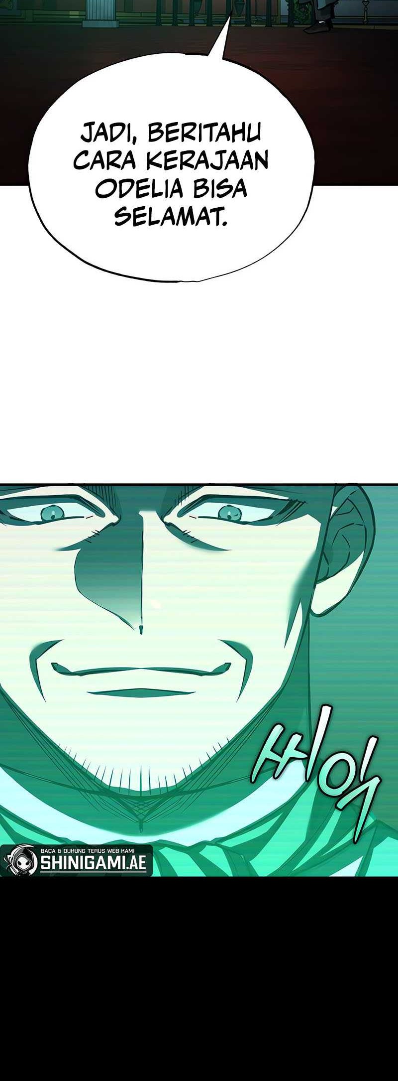 The Heavenly Demon Can’t Live a Normal Life Chapter 141 Gambar 25