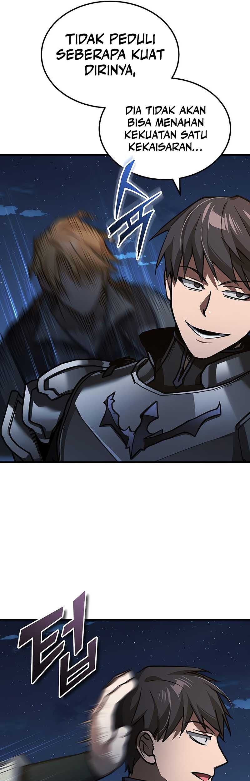 The Heavenly Demon Can’t Live a Normal Life Chapter 141 Gambar 30