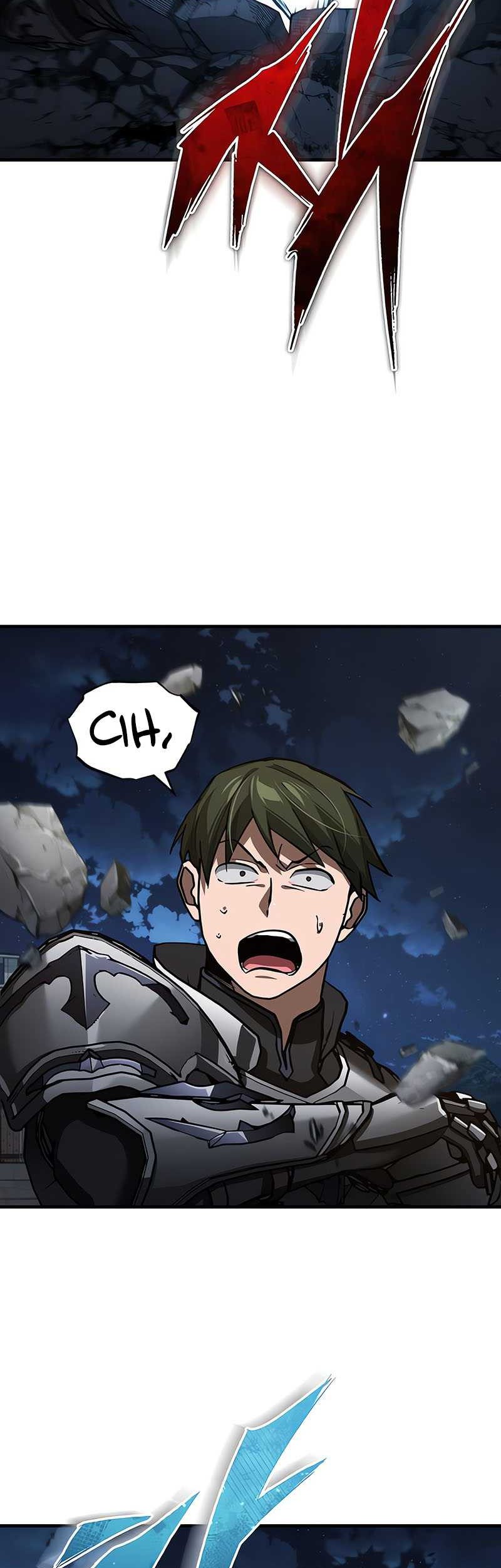 The Heavenly Demon Can’t Live a Normal Life Chapter 141 Gambar 32