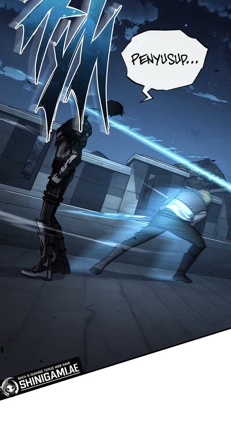 The Heavenly Demon Can’t Live a Normal Life Chapter 141 Gambar 33