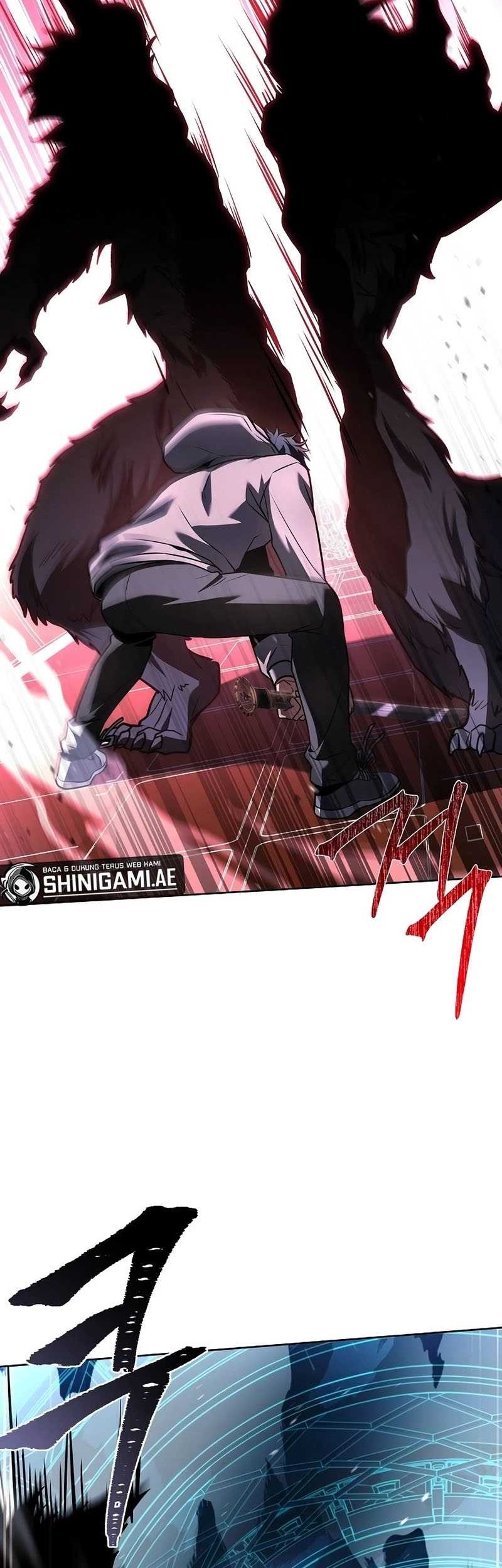 The Constellations Are My Disciples Chapter 100 Gambar 35