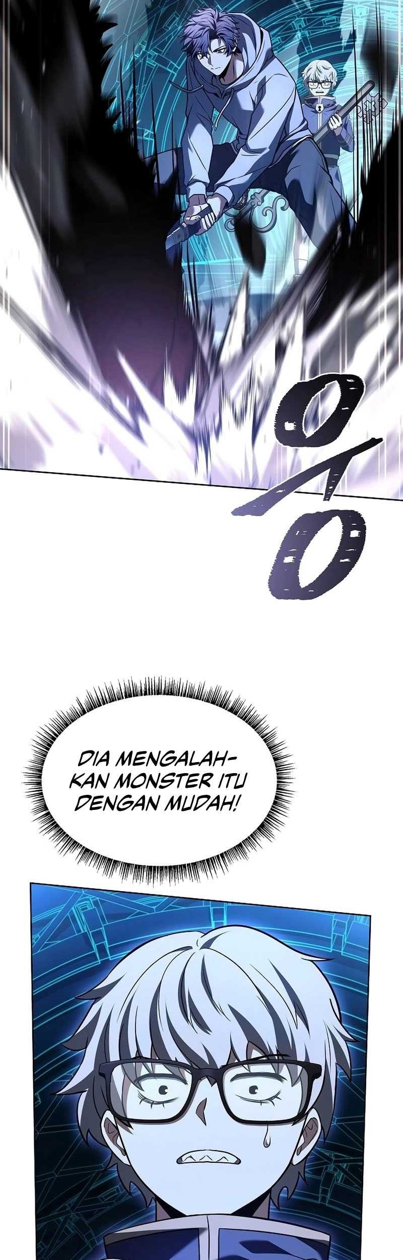 The Constellations Are My Disciples Chapter 100 Gambar 36