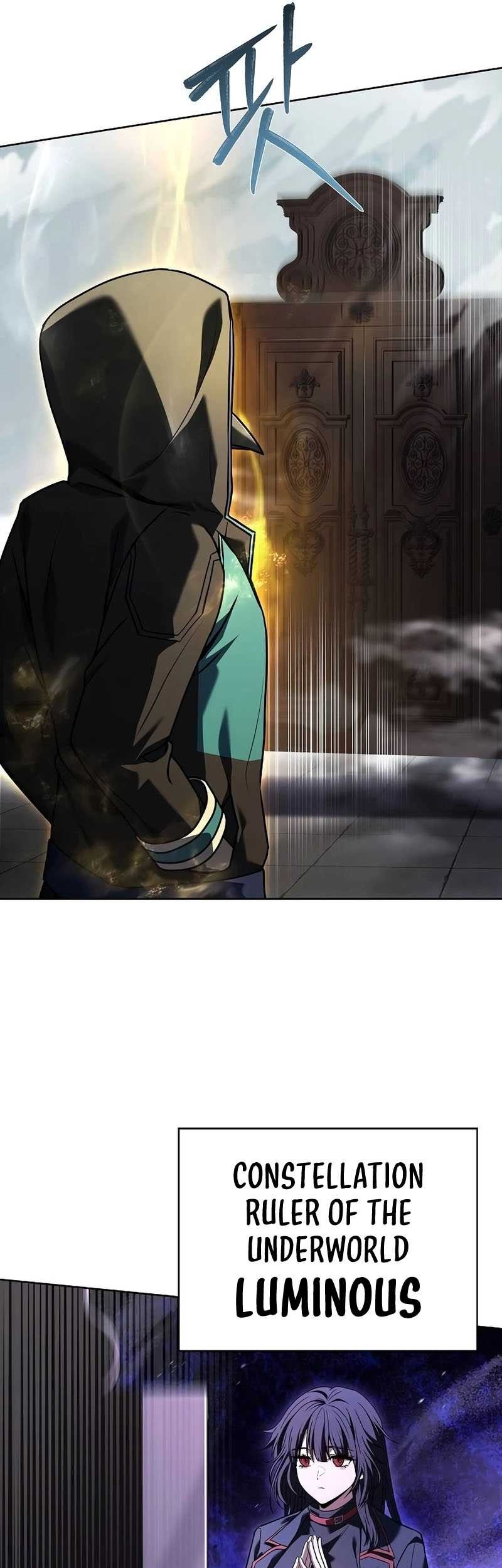 The Constellations Are My Disciples Chapter 100 Gambar 46