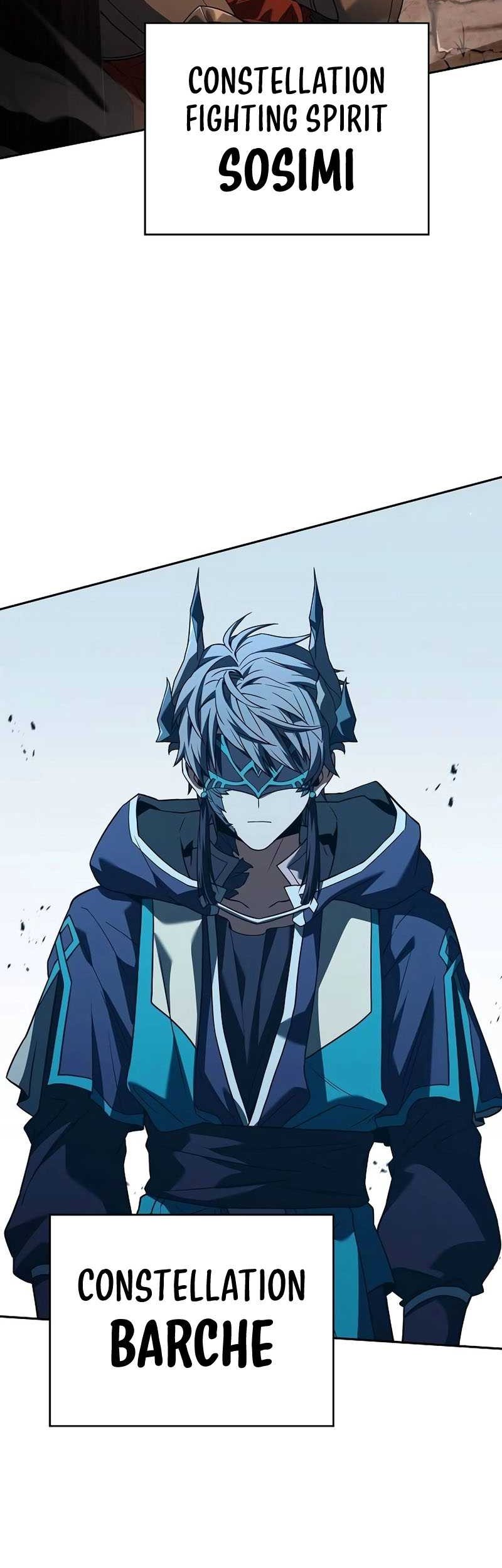The Constellations Are My Disciples Chapter 100 Gambar 48