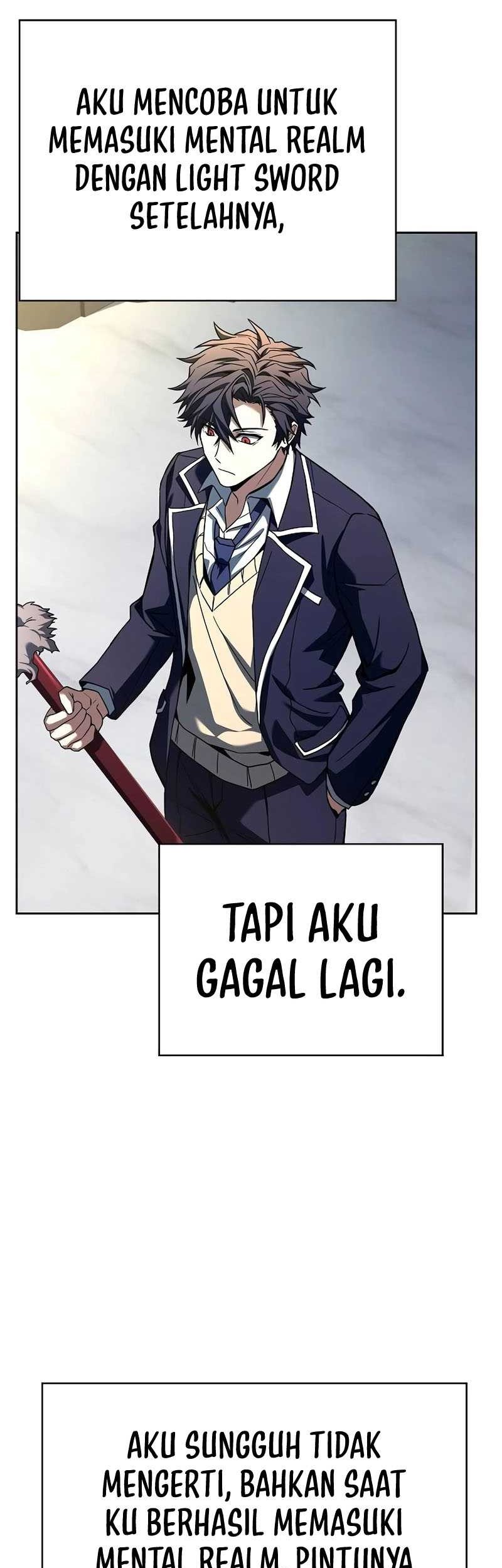 The Constellations Are My Disciples Chapter 100 Gambar 52