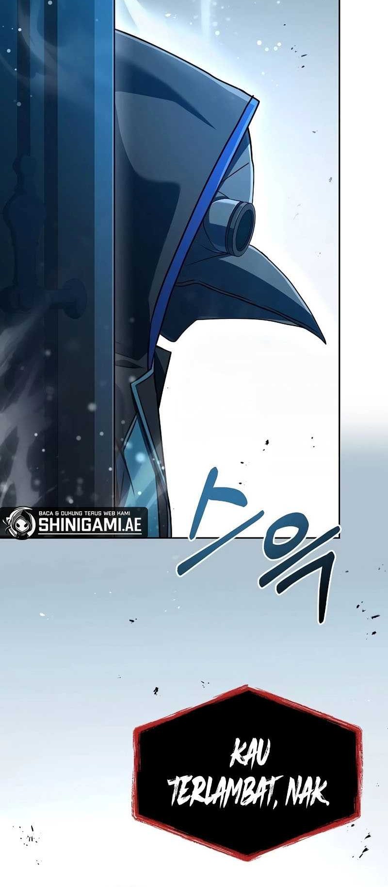 The Constellations Are My Disciples Chapter 100 Gambar 61