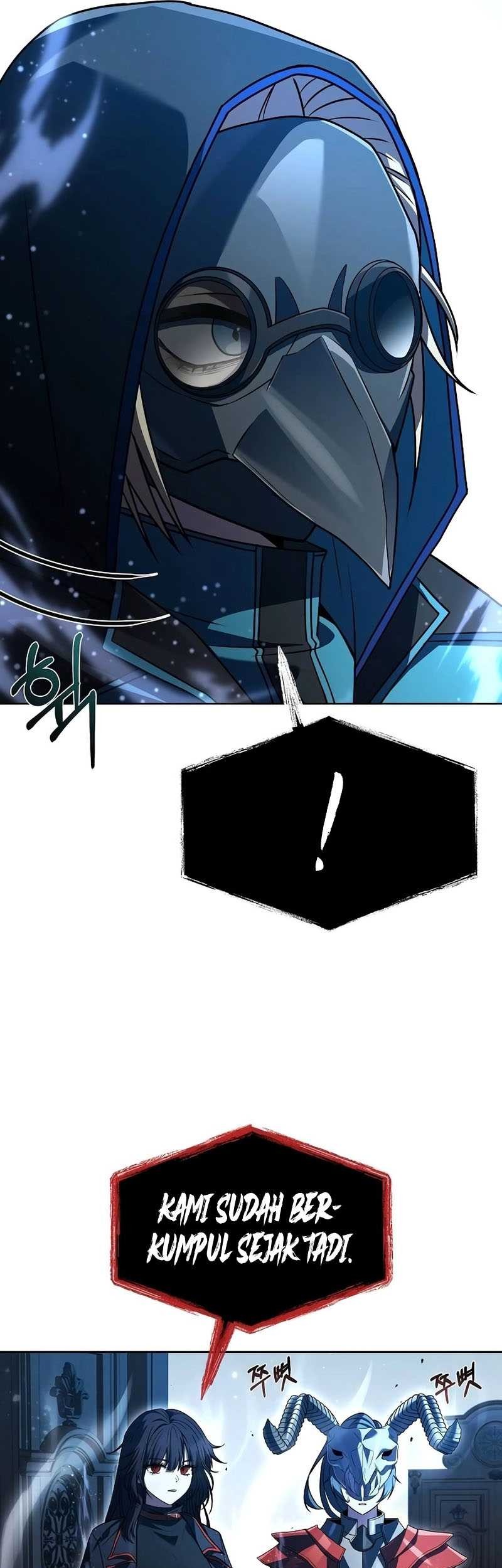 The Constellations Are My Disciples Chapter 100 Gambar 62