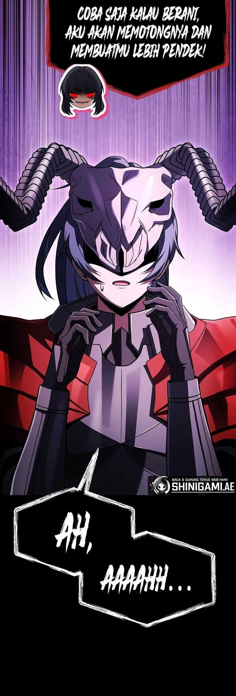 The Constellations Are My Disciples Chapter 100 Gambar 65