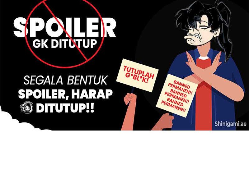 The Constellations Are My Disciples Chapter 100 Gambar 71