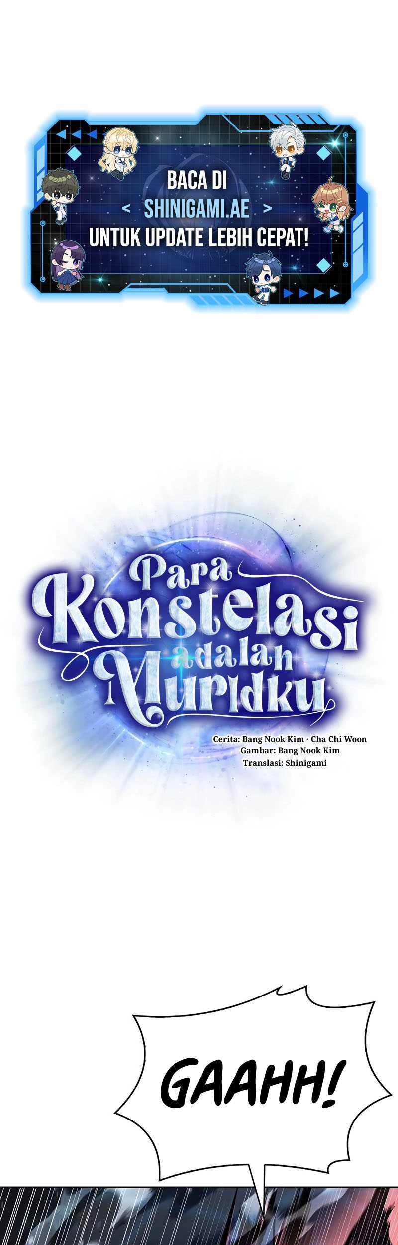 Baca  The Constellations Are My Disciples Chapter 100 Gambar 2