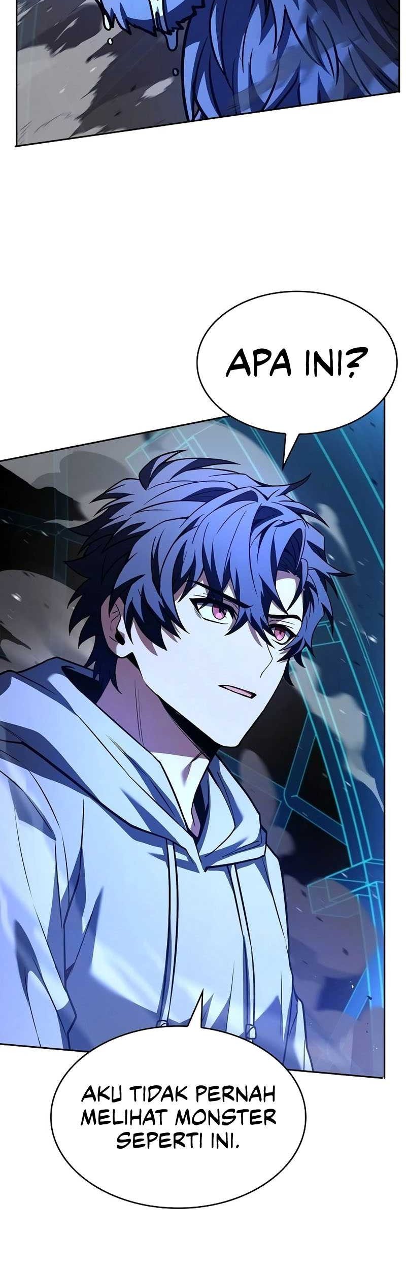 The Constellations Are My Disciples Chapter 100 Gambar 16