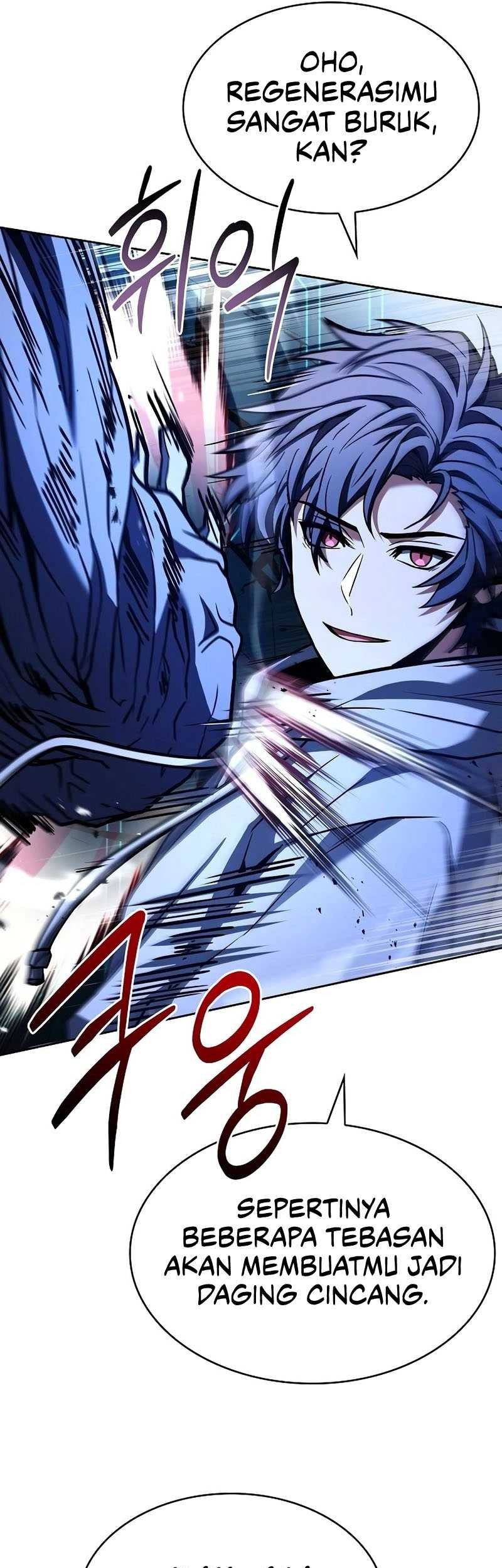 The Constellations Are My Disciples Chapter 100 Gambar 26