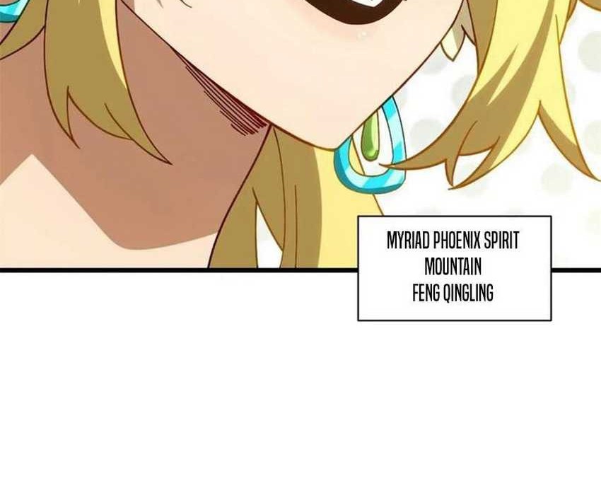 Scoring the Sacred Body of the Ancients from the Get-go Chapter 84 Gambar 23