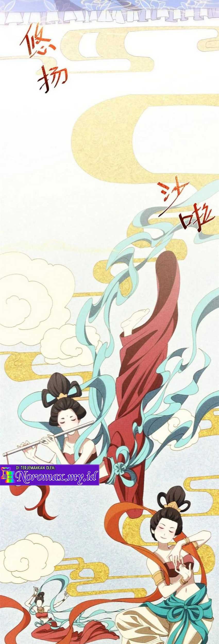 Scoring the Sacred Body of the Ancients from the Get-go Chapter 84 Gambar 28