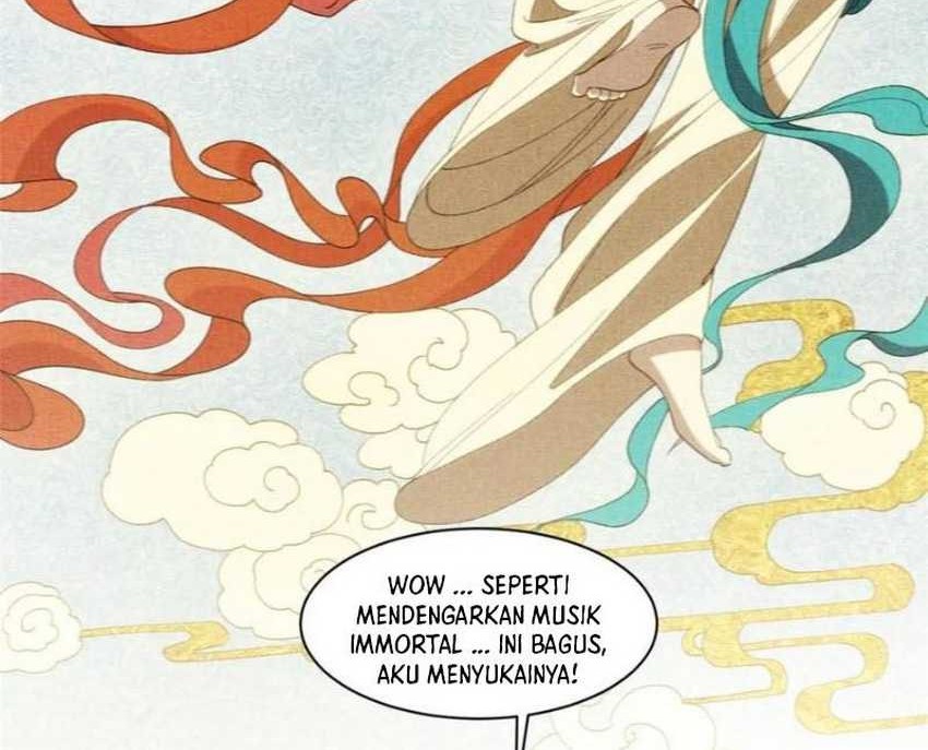 Scoring the Sacred Body of the Ancients from the Get-go Chapter 84 Gambar 29