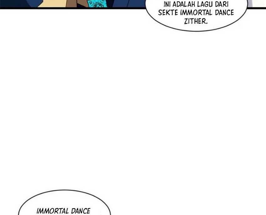 Scoring the Sacred Body of the Ancients from the Get-go Chapter 84 Gambar 33