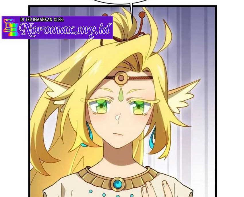 Scoring the Sacred Body of the Ancients from the Get-go Chapter 84 Gambar 49