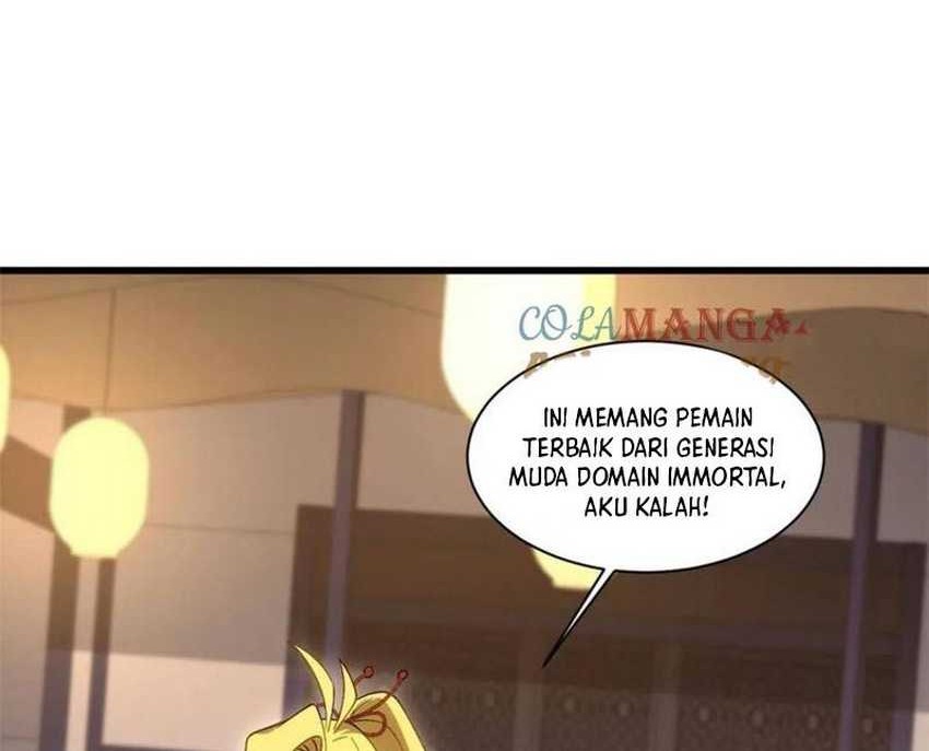 Scoring the Sacred Body of the Ancients from the Get-go Chapter 84 Gambar 51