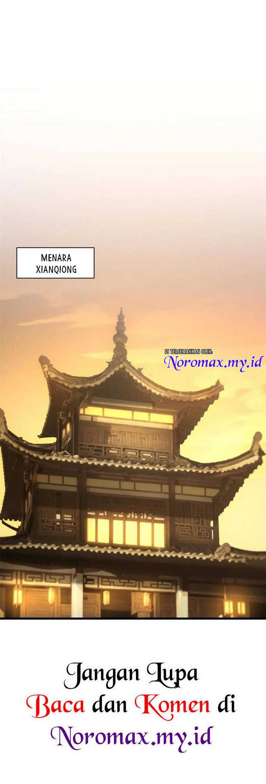 Baca Scoring the Sacred Body of the Ancients from the Get-go Chapter 84 Gambar 2