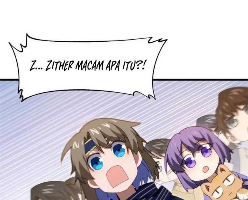 Scoring the Sacred Body of the Ancients from the Get-go Chapter 84 Gambar 61