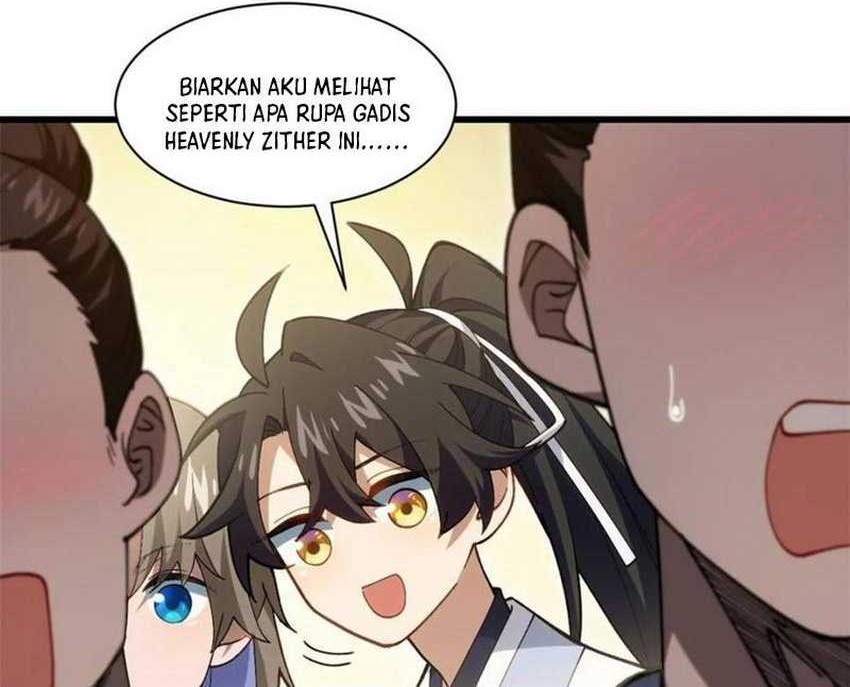 Scoring the Sacred Body of the Ancients from the Get-go Chapter 84 Gambar 9