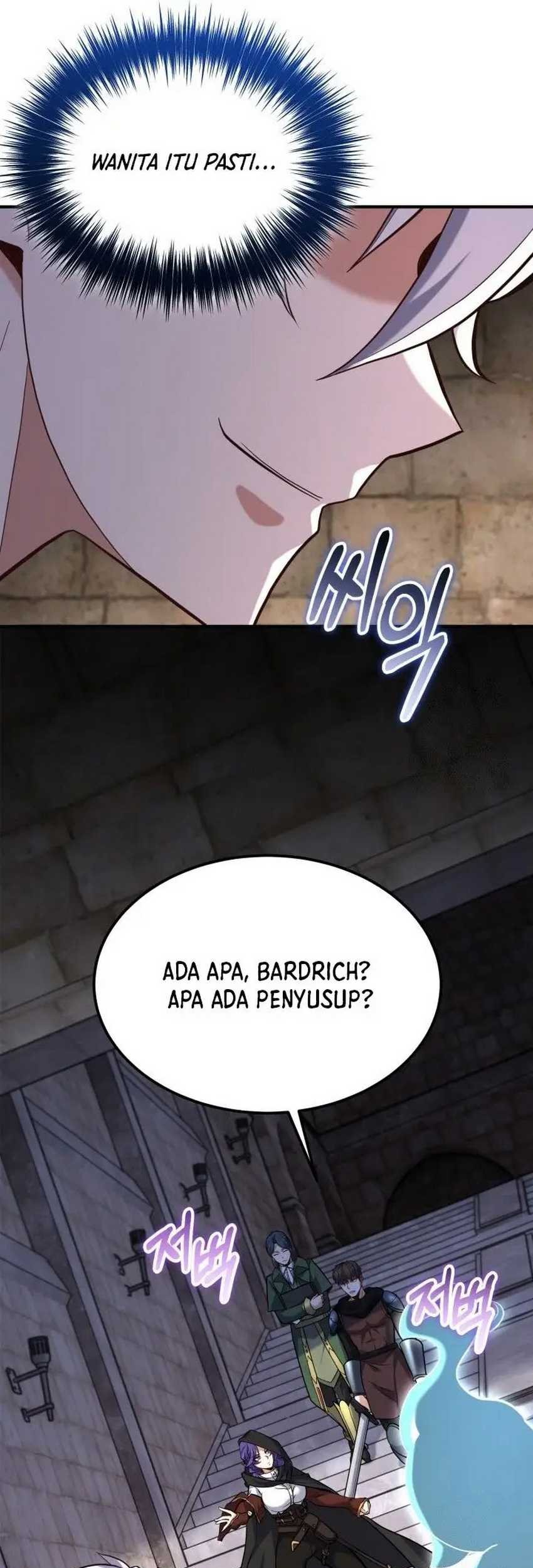 Reincarnation of the Swordmaster Chapter 49 Gambar 6