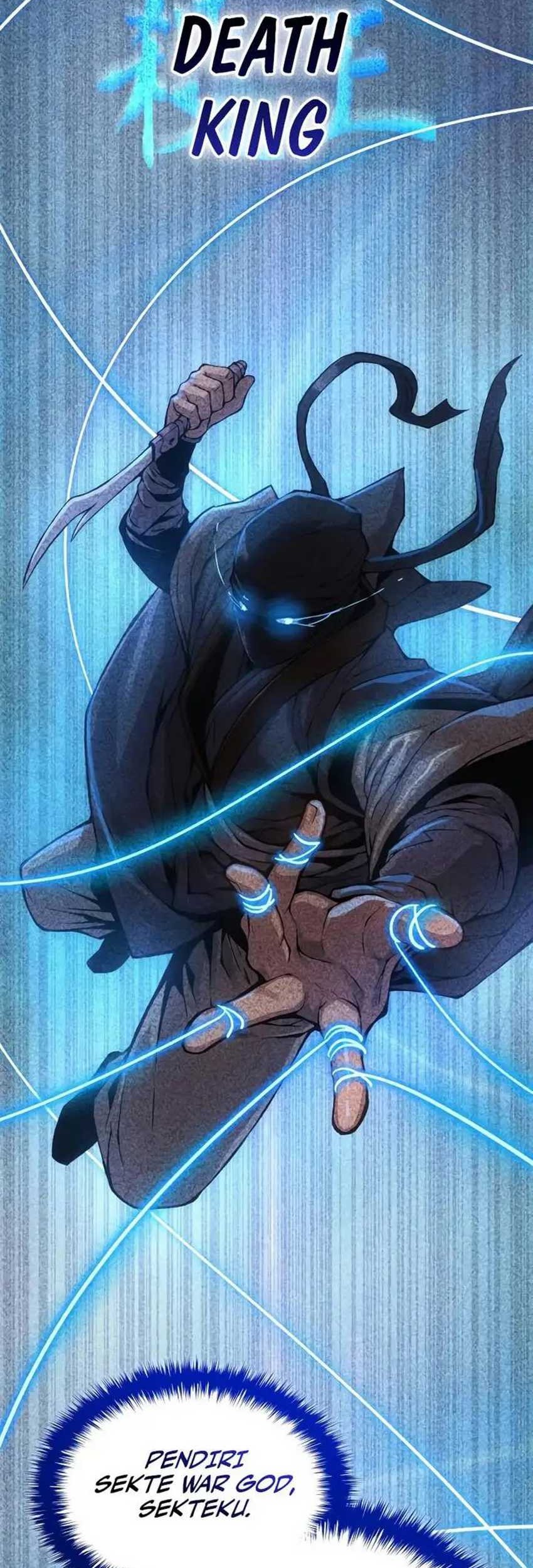 Myst, Might, Mayhem (Legend Of Heavenly Chaos Demon) Chapter 56 Gambar 44