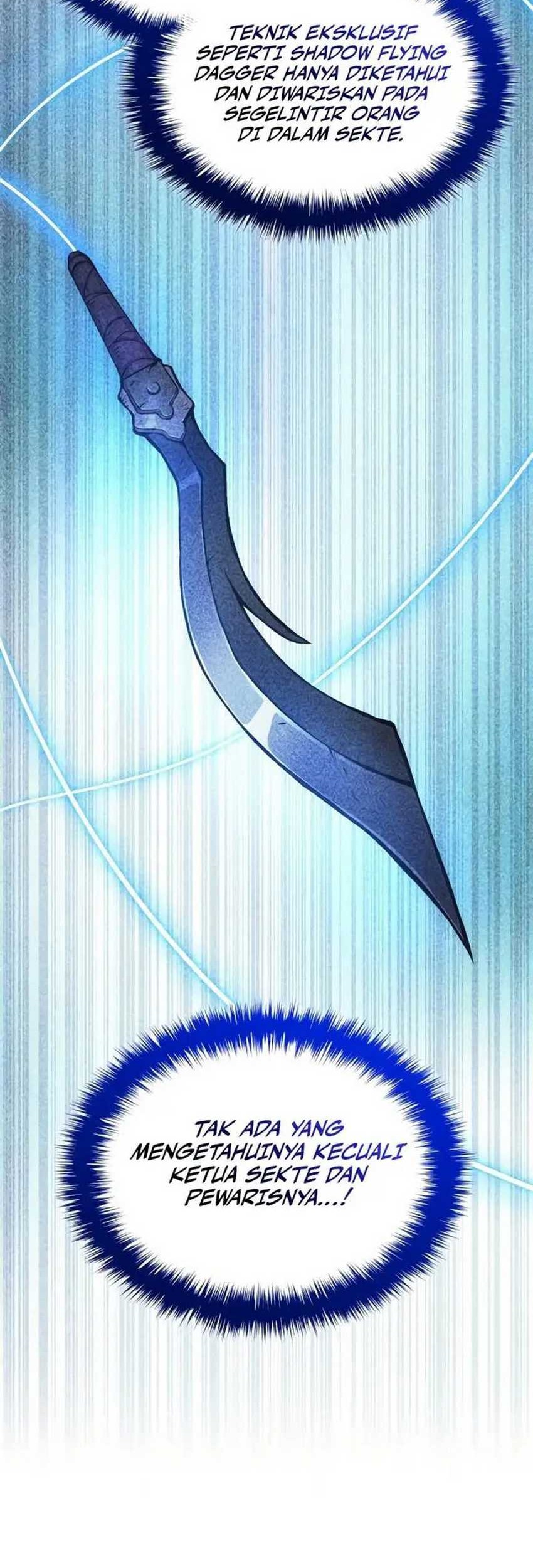 Myst, Might, Mayhem (Legend Of Heavenly Chaos Demon) Chapter 56 Gambar 45