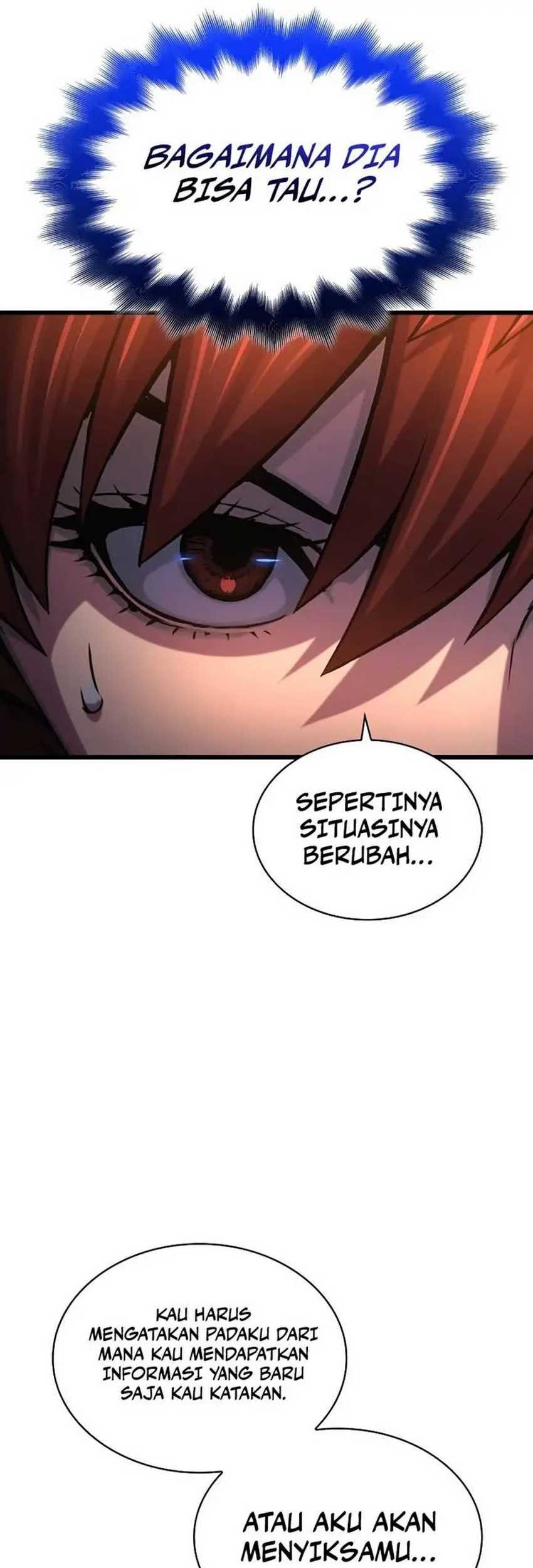 Myst, Might, Mayhem (Legend Of Heavenly Chaos Demon) Chapter 56 Gambar 47