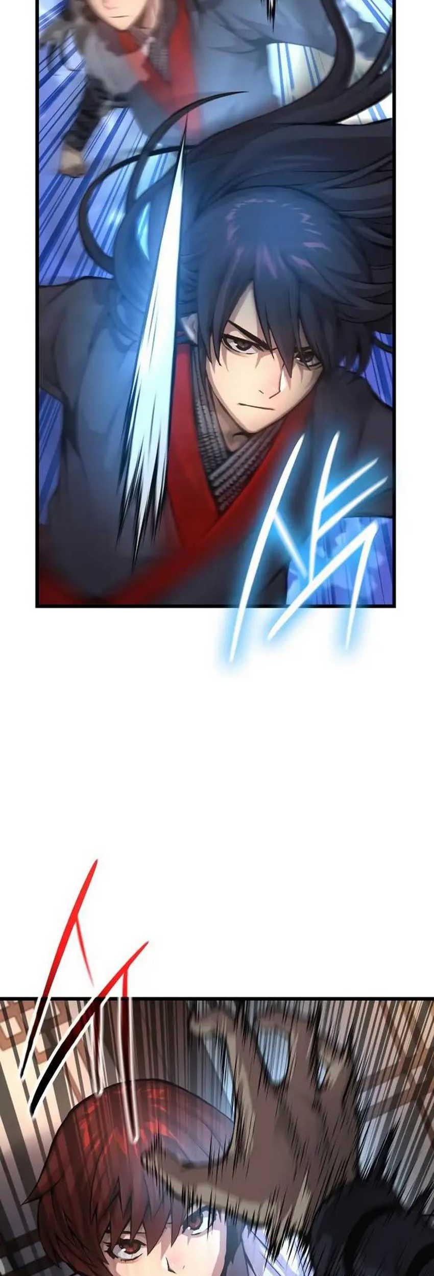 Myst, Might, Mayhem (Legend Of Heavenly Chaos Demon) Chapter 56 Gambar 53