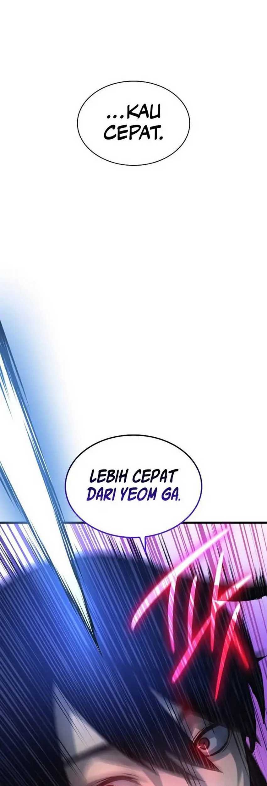 Myst, Might, Mayhem (Legend Of Heavenly Chaos Demon) Chapter 56 Gambar 58