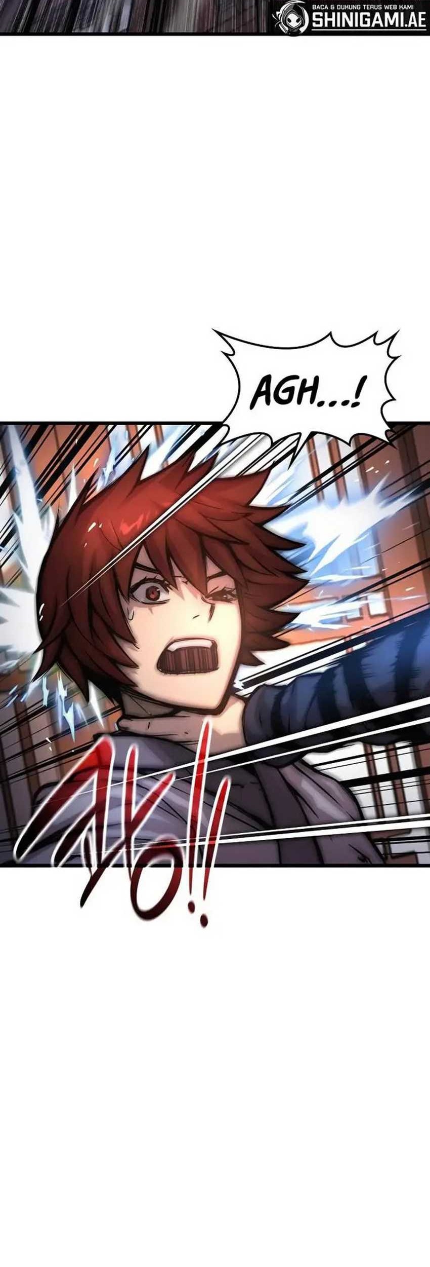Myst, Might, Mayhem (Legend Of Heavenly Chaos Demon) Chapter 56 Gambar 62