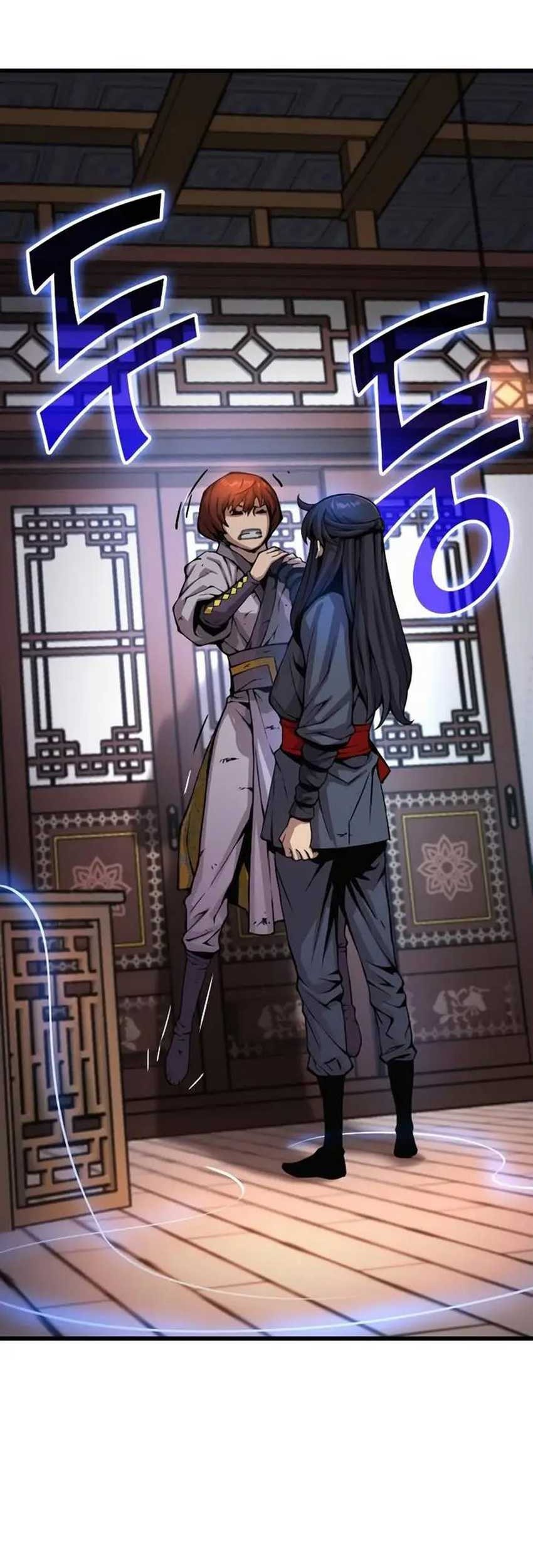 Myst, Might, Mayhem (Legend Of Heavenly Chaos Demon) Chapter 56 Gambar 63