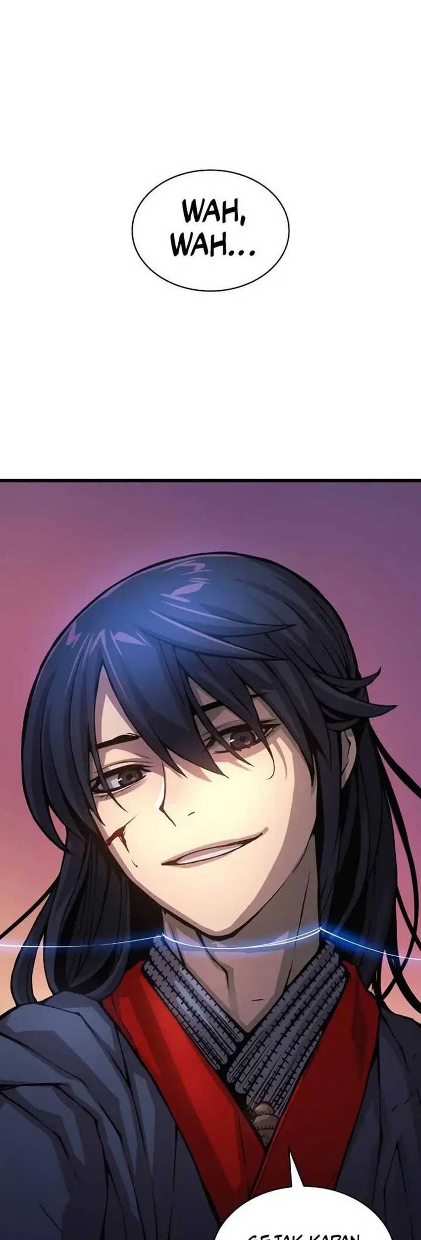 Myst, Might, Mayhem (Legend Of Heavenly Chaos Demon) Chapter 56 Gambar 66